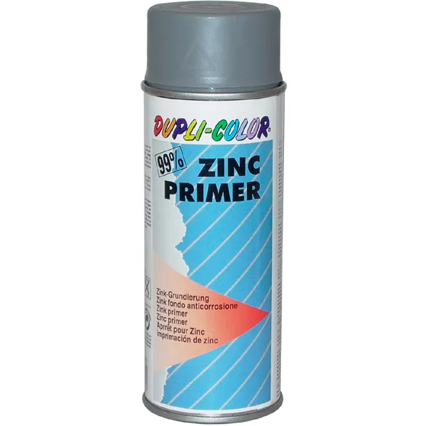 Podloga za cink 400ml Motip