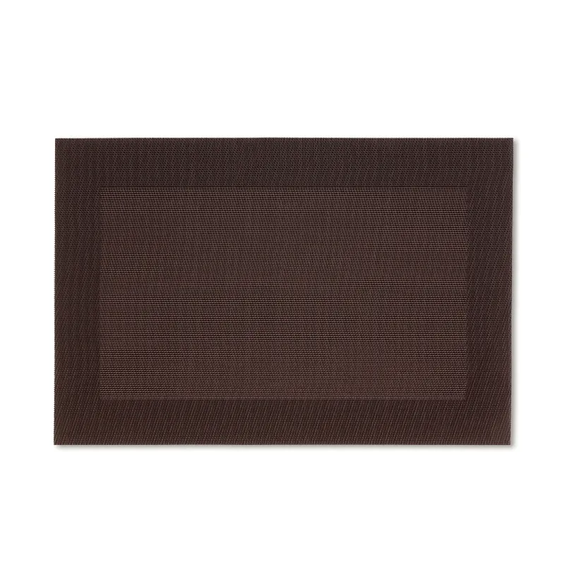 Podmetač za sto Nicoletta 45x33cm braon Kela