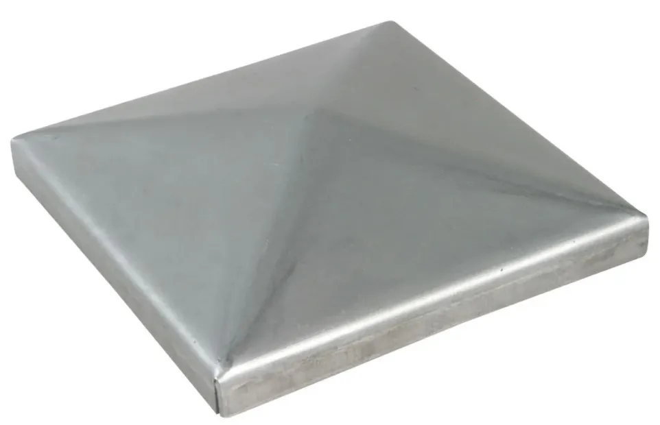 Poklopac čelični  100x100mm IBFM