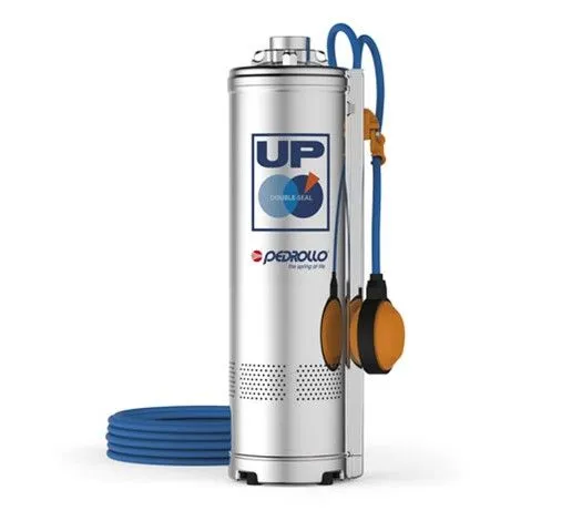 Potopna pumpa UPm4/5-GE sa plovkom Pedrollo