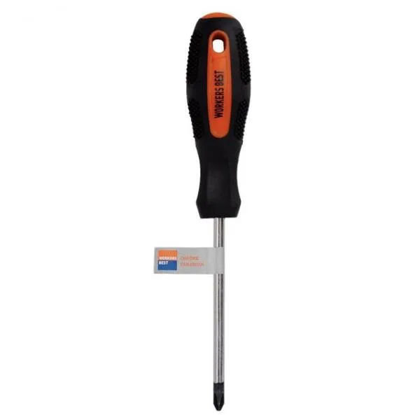 Šrafciger krstasti PH2 6.0x100mm W. Best