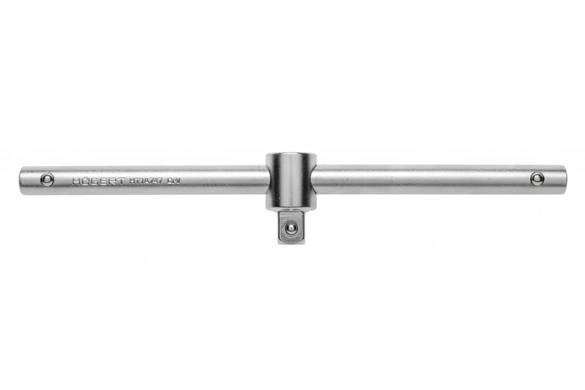 Ručica T 1/2  255mm Hoegert