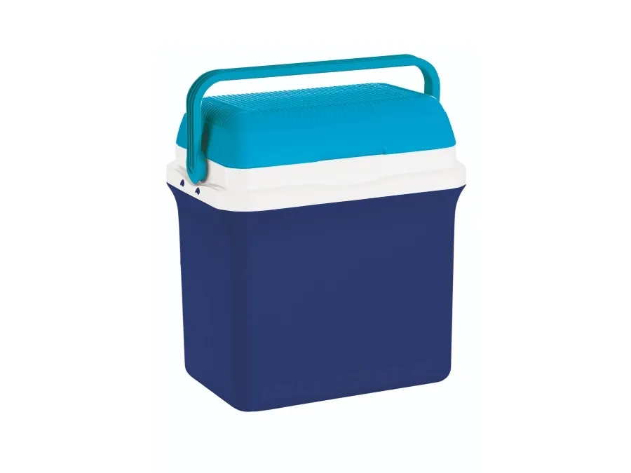 Ručni frižider Bravo 32 32.5l plavo-beli Gio Style