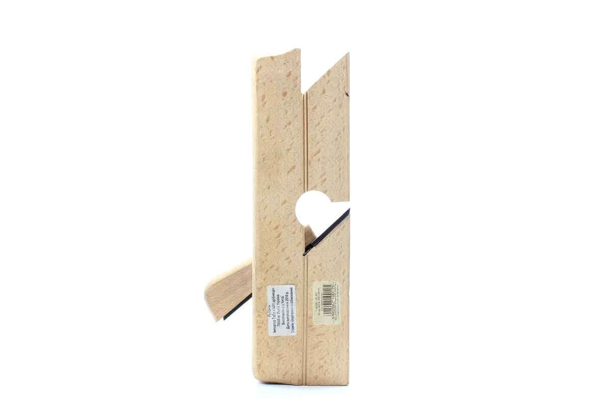 Ručno rende za drvo 240x30mm nož 30mm Topex