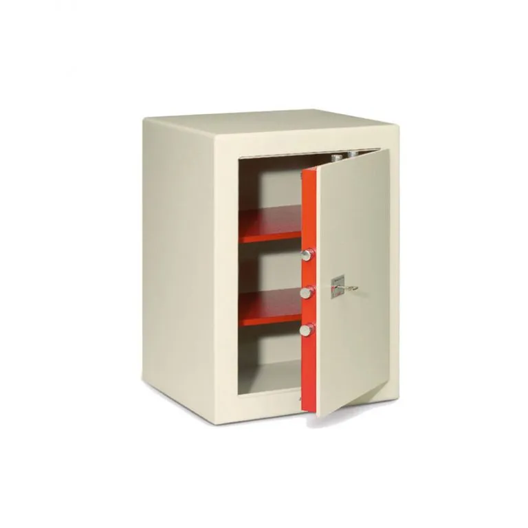 Sef na ključ 600x430x400mm 56kg Technomax