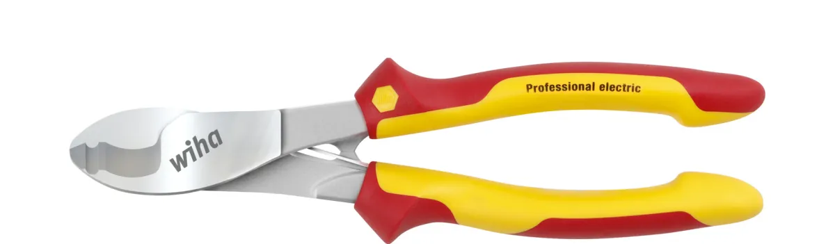 Sečice 180mm VDE Profesional Wiha