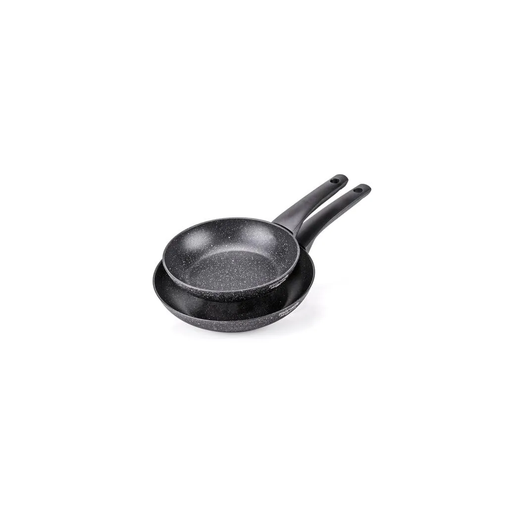Set tiganja Formidabile fi 24/28cm 2/1 Moneta