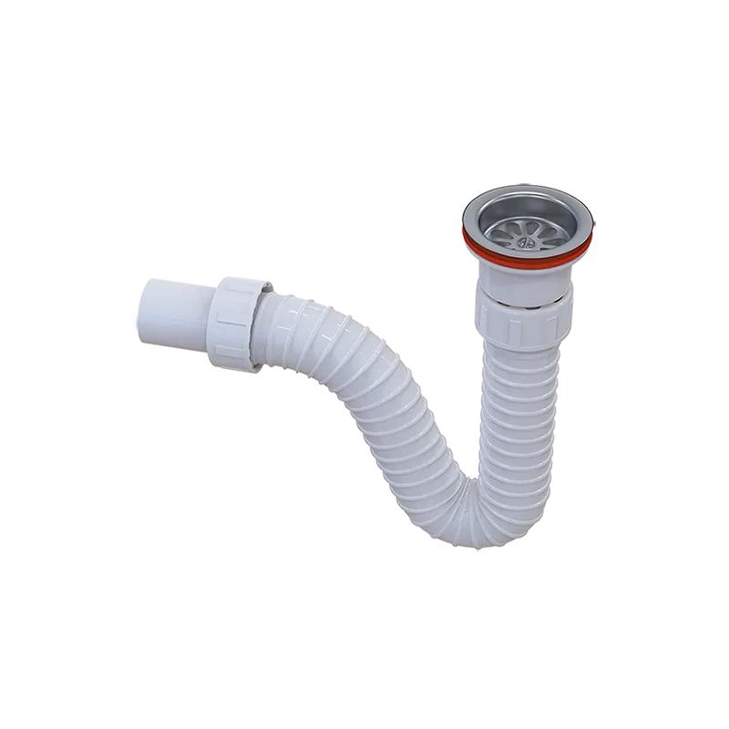 Sifon za jednodelnu sudoperu / lavabo Isaflex