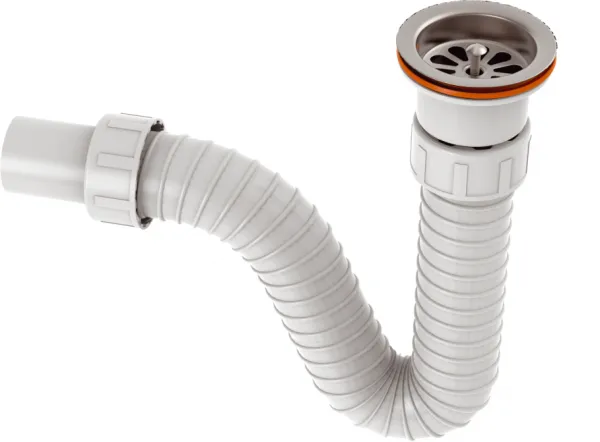 Sifon za lavabo Isaflex