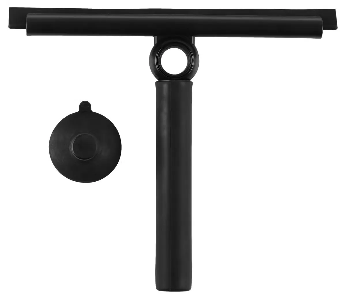 Silikonski brisač prozora sa teleskop. drškom 23-84cm