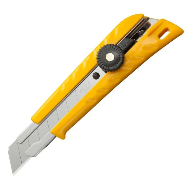 Skalpel 18mm L-1 Olfa