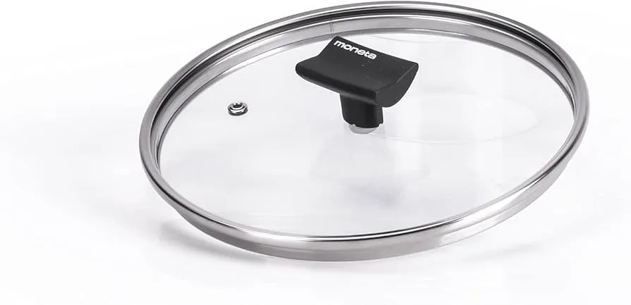 Stakleni poklopac Nova fi 24cm Moneta