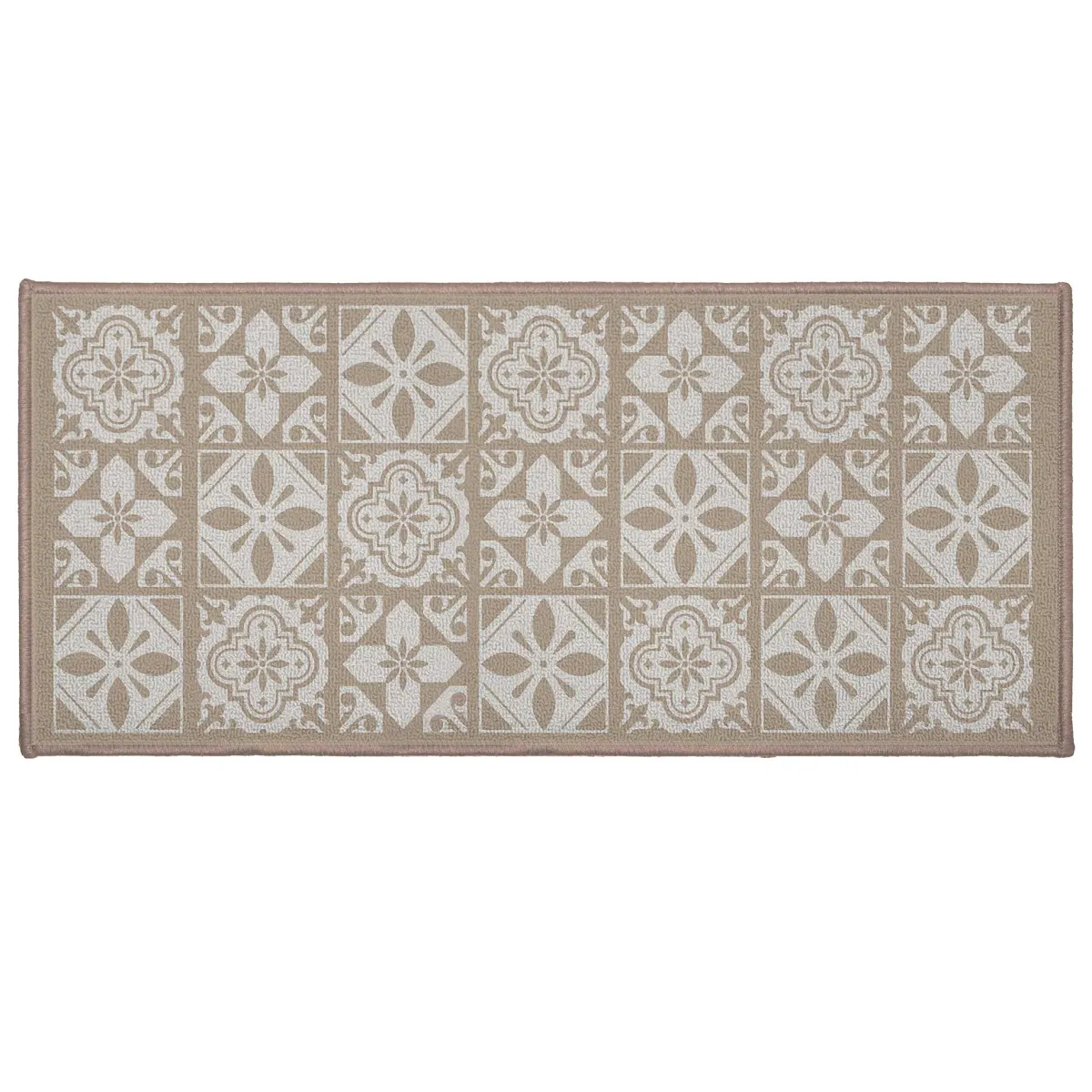 Staza Constantine 50x120cm bež Douceur d Interieur