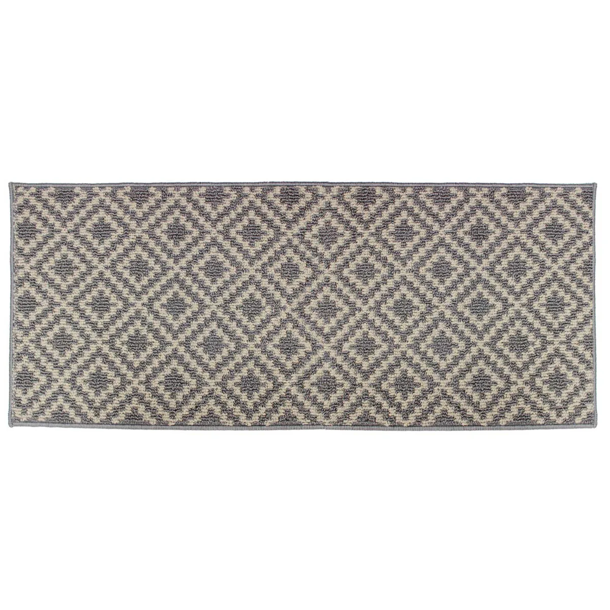 Staza Losibi 50x120cm siva/bež Douceur d Interieur