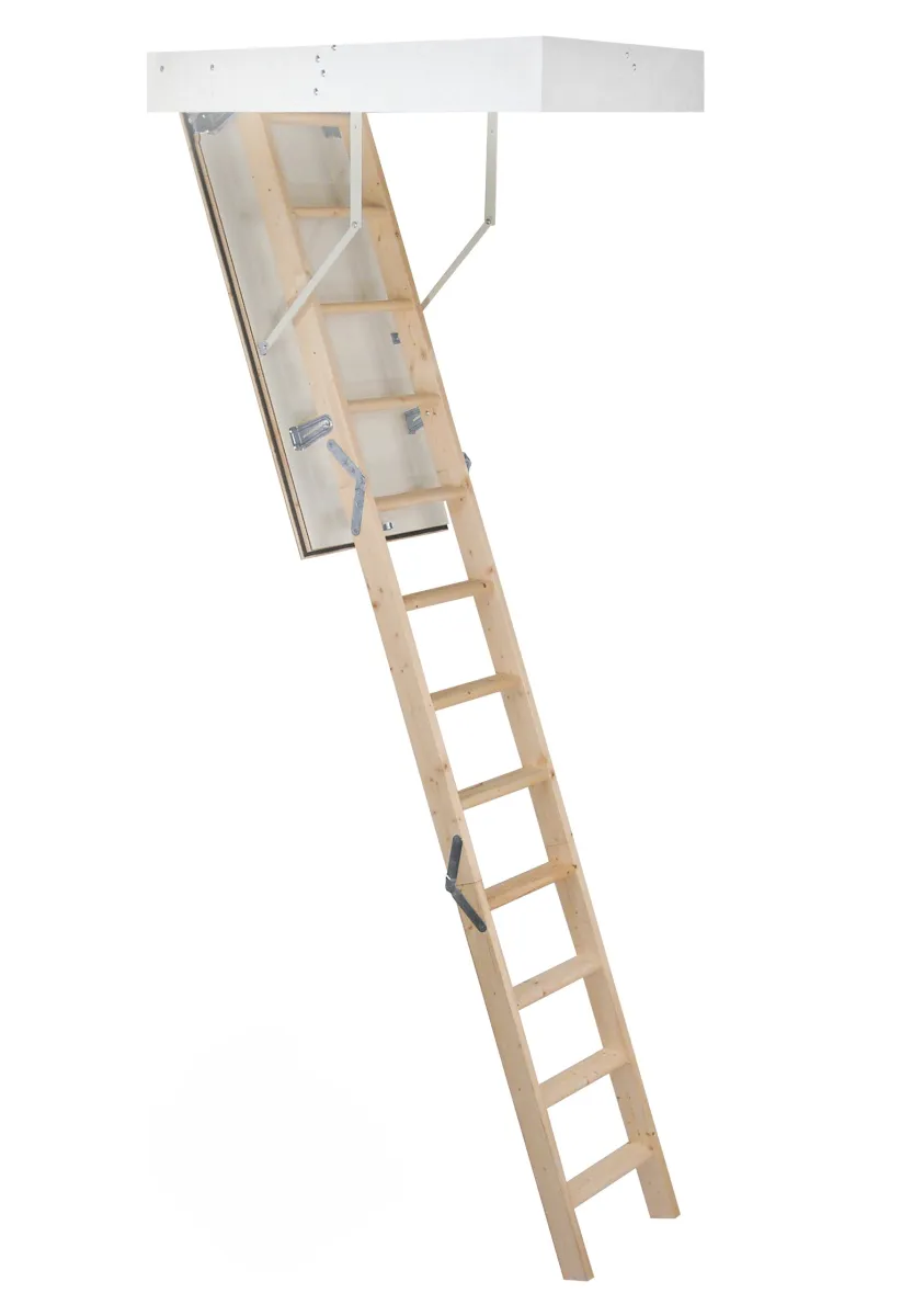 Tavanske stepenice Roofstep 70x120/280 Minka