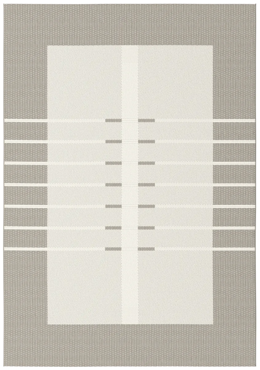 Tepih Essenza 140x200cm 4863-086 Balta