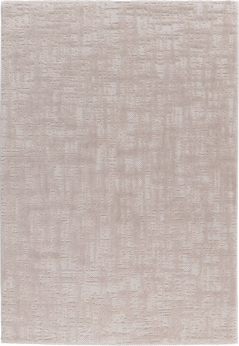 Tepih Lexi 200x290cm 0327-42302/070 Balta