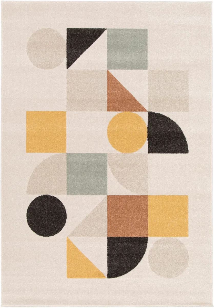 Tepih Urban 160x230cm 0465-32311/062 Balta