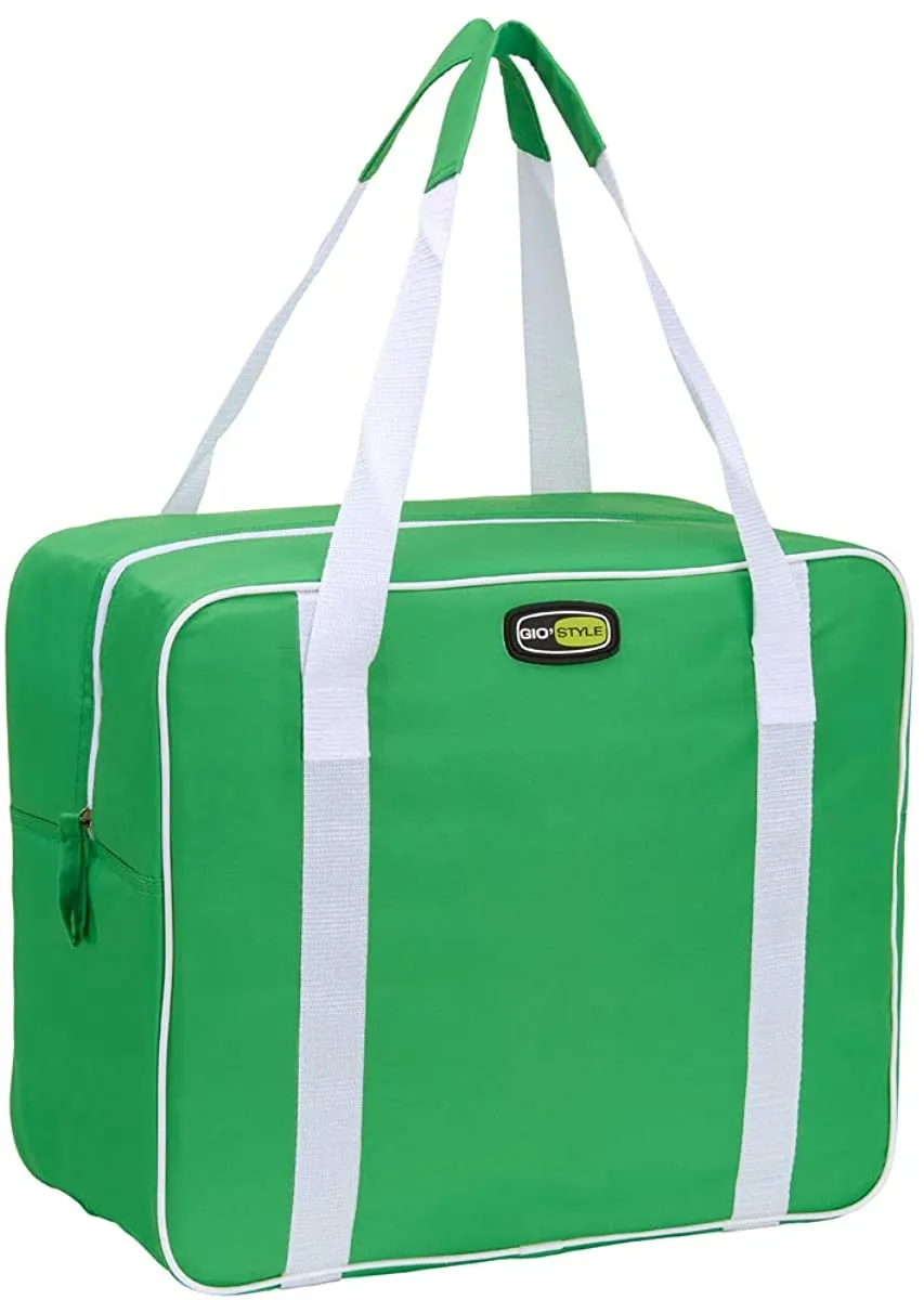Termo torba Evo 28l L sort Gio Style