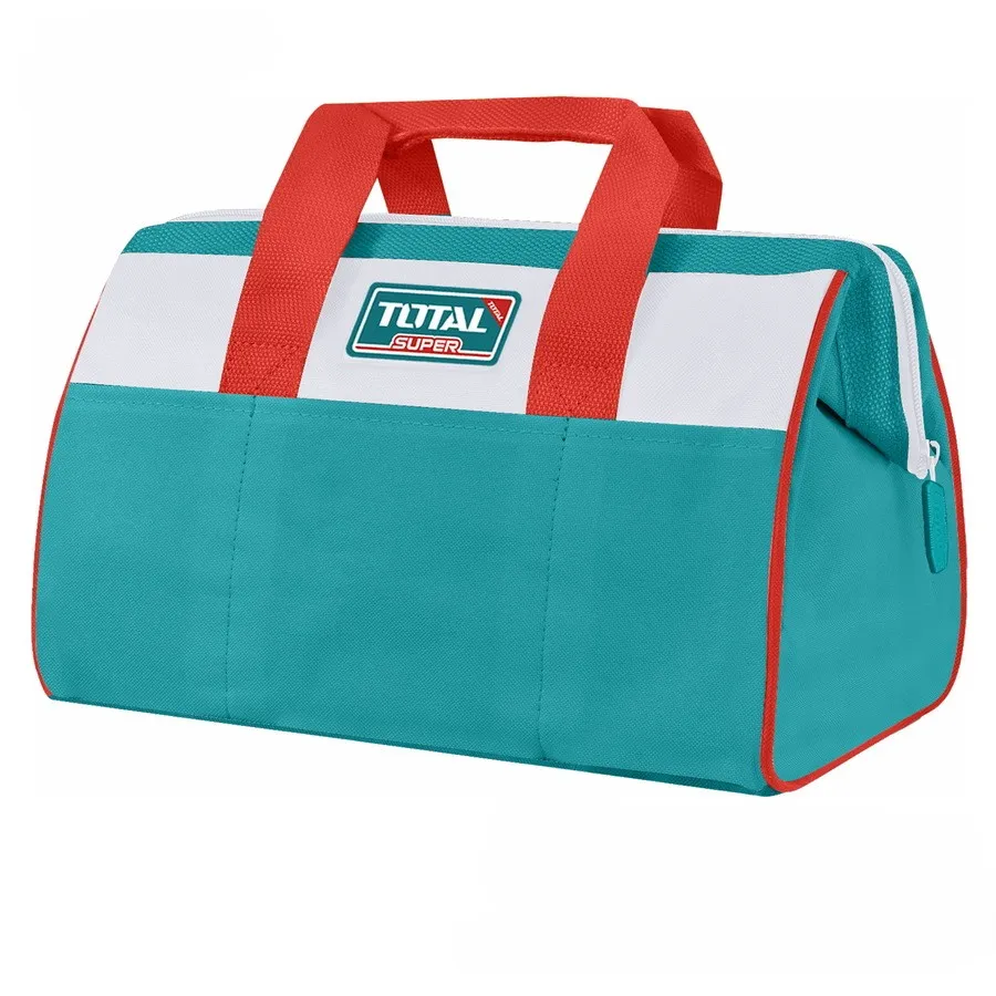 Torba za alat 23x21x18cm maks.12kg Total