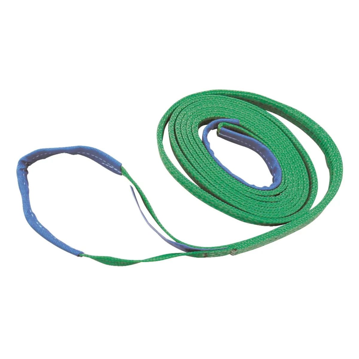 Traka za dizanje tereta dupla 6mx6cm