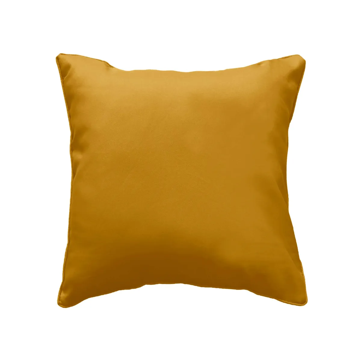 Ukrasni jastuk Essential 40x40cm sa rajsf. oker Douceur d Interieur
