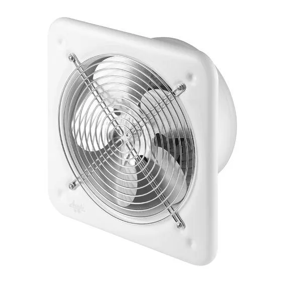 Ventilator aksijalni  fi 200mm 26.5W beli Awenta