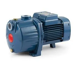 Višestepena centrifug. pumpa za vodu 4CPm100C 0.75kW Pedrollo