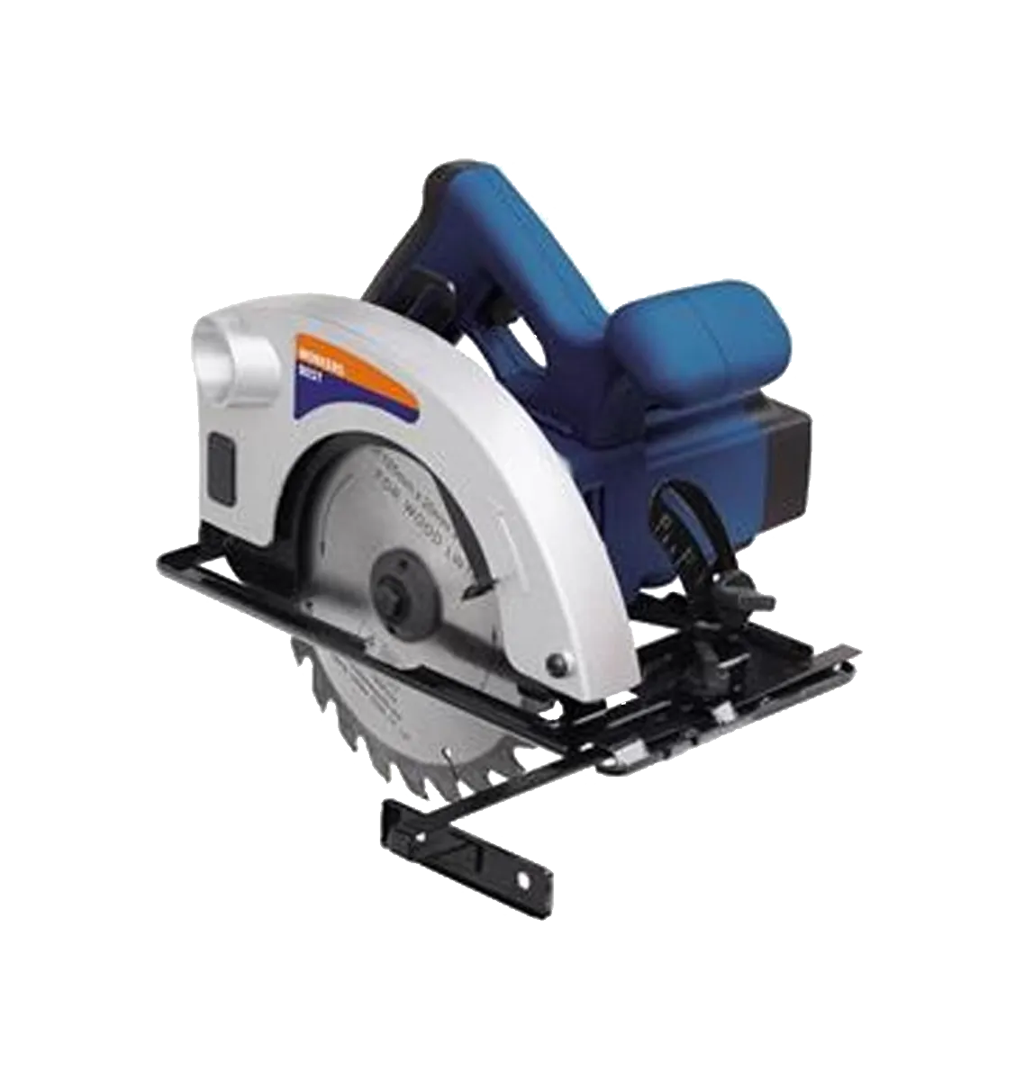 WB 65 HKS N kružna testera 1400W Worker Best