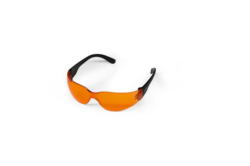 Zaštitne naočare Function Light narandžaste Stihl