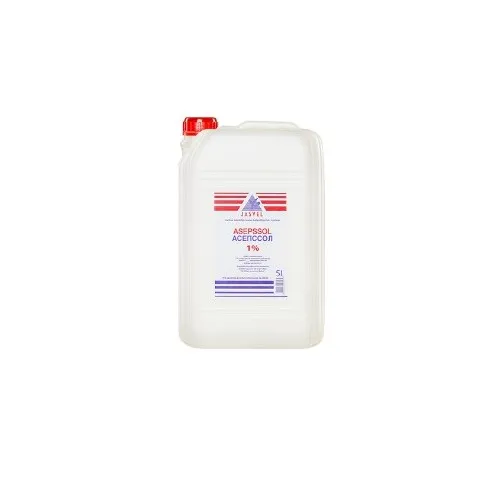 Asepssol 1% 10L Jasvel