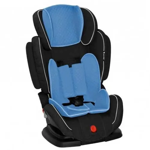 Auto sedište Bertoni 9-36kg Magic Premium Black&amp;Blue