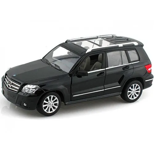 Automobil Rastar  Mercedes GLK-CLASS 1:24