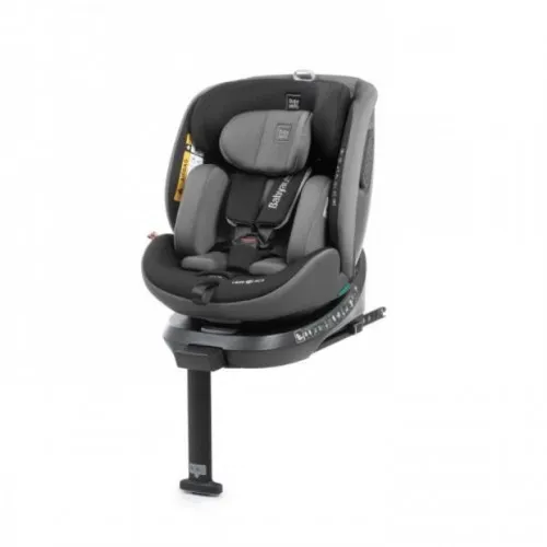 Babyauto A-S Core (40-150 CM)  I-size, Anthracite