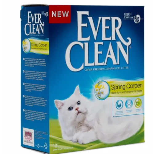 EverClean Spring Garden 10 L