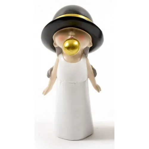 Figura Teo i Tea devojičica