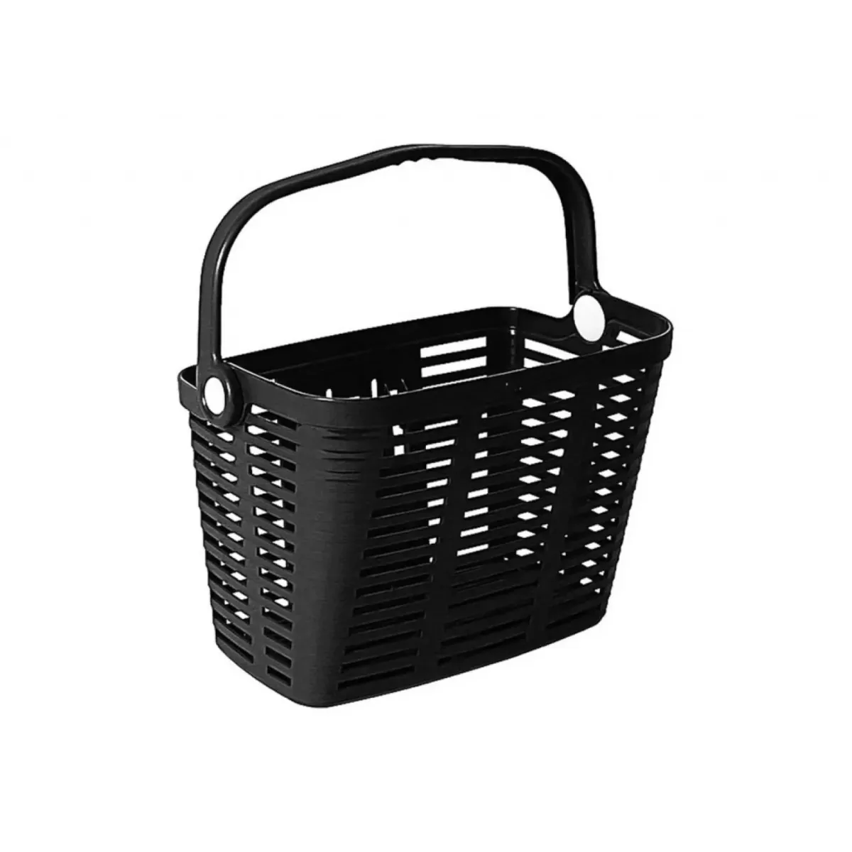 Korpa prednja 5kg crna plaza Bellelli