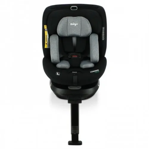 Migo a-s Leader I size (40-150), Black