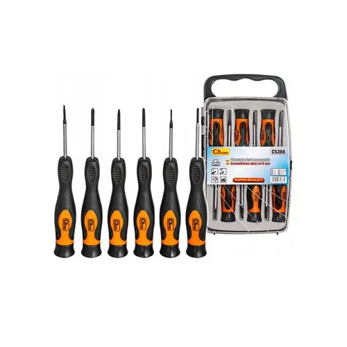Mini odvijači Richmann C5366