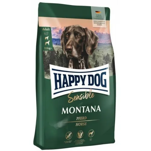 Montana sensitive 10kg