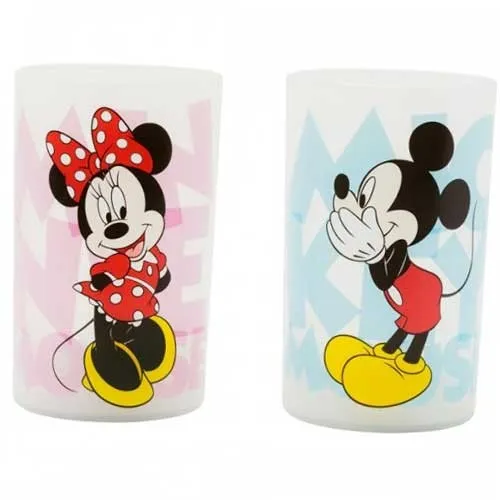 Philips DIS sveće Mickey &amp; Minnie 2 set mixed 71712/55/16