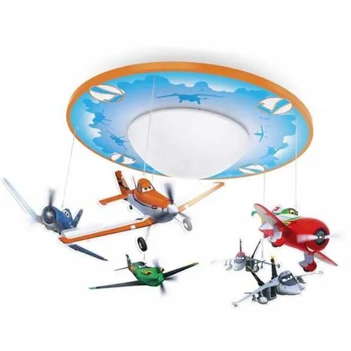 Philips Luster Disney Planes 71762/53/16