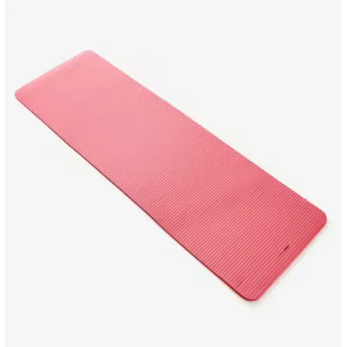 Prostirka za pilates Domyos roze