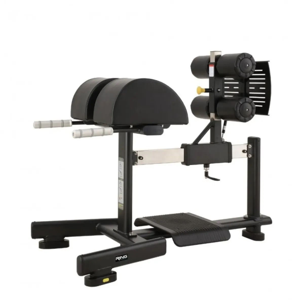 RING GHD Glute ham developer (mašina za gluteus I zadnju lożu) RP X-GHD