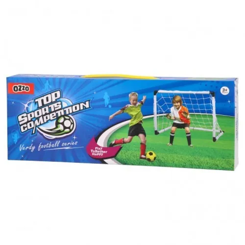 Slam, fudbalski gol 891002