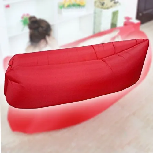 Sofa Star Red na naduvavanje