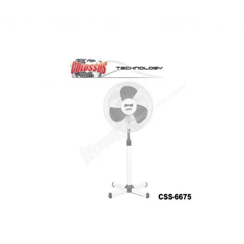 Ventilator CSS-6675