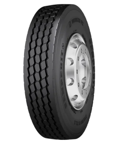 13R22.5 SEMPERIT WORKER F2 156