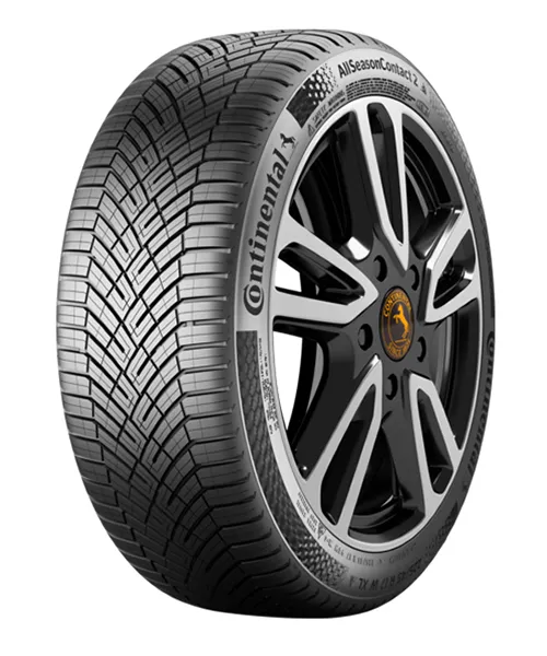 165/60R15 Conti AllSeasonContact 2 77H