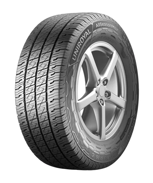 195/75R16C All Season Max 107/105R